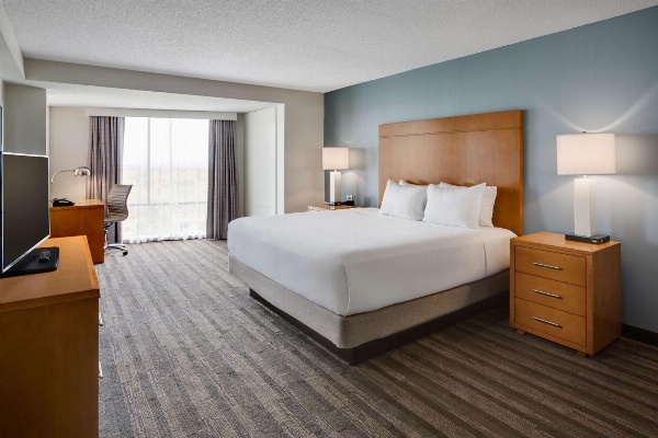 Hyatt House Hartford North Windsor image 2