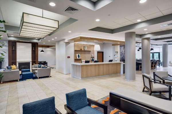 Hyatt House Hartford North Windsor image 6