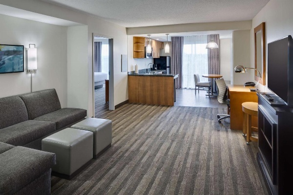 Hyatt House Hartford North Windsor image 7